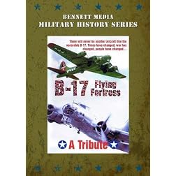 B-17 Flying Fortress