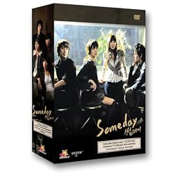 Someday