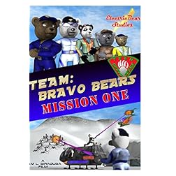 Team Bravo Bears Mission:One