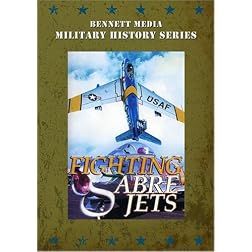Fighting Sabre Jets