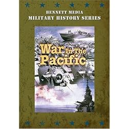 War in the Pacific