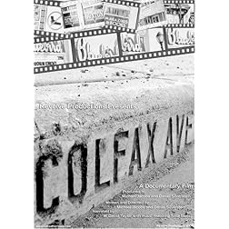 Colfax Ave