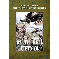 Battle Hell Vietnam