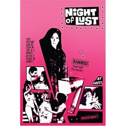 Night of Lust