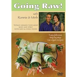 Going Raw
