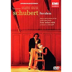 Schubert - Fierrabras