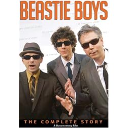 Beastie Boys: The Complete Story Unauthorized