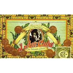 I Am Cuba: The Ultimate Edition