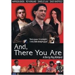 And, There You Are
