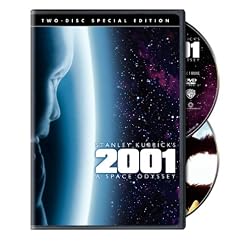 2001 - A Space Odyssey (Two-Disc Special Edition)