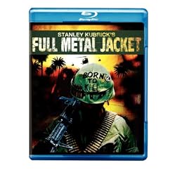 Full Metal Jacket (Deluxe Edition) [Blu-ray]