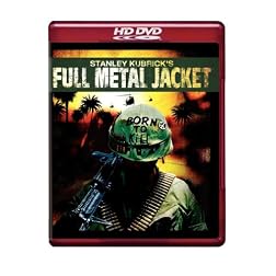 Full Metal Jacket (Deluxe Edition)[HD DVD]