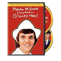 O Lucky Man! (Two-Disc Special Edition)