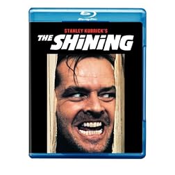 The Shining [Blu-ray]