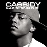 album art to B.A.R.S.: The Barry Adrian Reese Story
