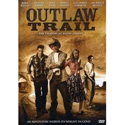 Outlaw Trail