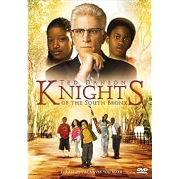 Knights of the South Bronx