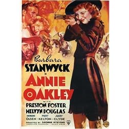 Annie Oakley