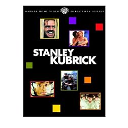 Stanley Kubrick - Warner Home Video Directors Series