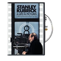 Stanley Kubrick: A Life in Pictures