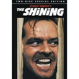The Shining (2-Disc Special Edition)