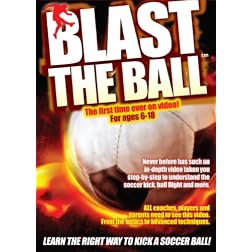Blast The Ball