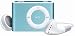Apple iPod shuffle 1GB ブルー MB227J/A