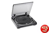 Audio Technica AT-LP2DUSB LP-to-Digital Recording System with USB