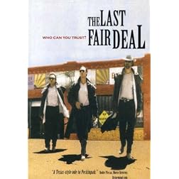 The Last Fair Deal