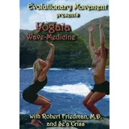 Yogaia Wave Medicine