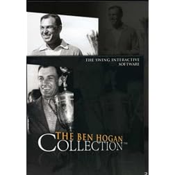 The Ben Hogan Collection: Legacy Swing Revealed 1 & 2