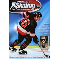 Ultimate Skating: Skills & Drills for Beginners to Pros, Vol. 1