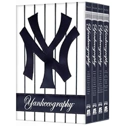 Yankeeography Mega-Set 1-4 (12pc)