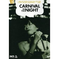 Carnival In the Night