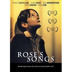 Rose's Songs