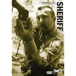 Work Series: Sheriff