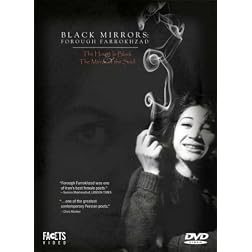 Black Mirrors: Forough Farrokhzad