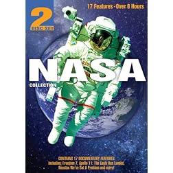 Nasa Collection
