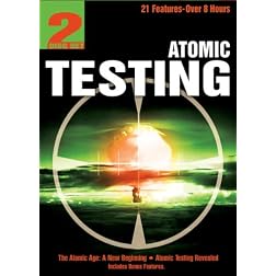 Atomic Testing