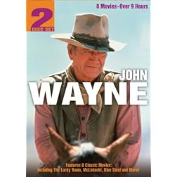 John Wayne