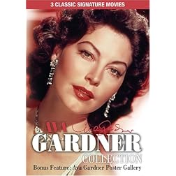 Ava Gardner Collection