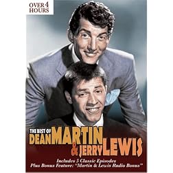 Best of Dean Martin and Jerry Lewis