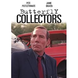 Butterfly Collectors