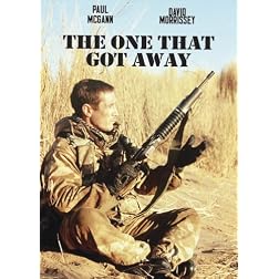 The One That Got Away