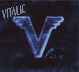 V Live by Vitalic