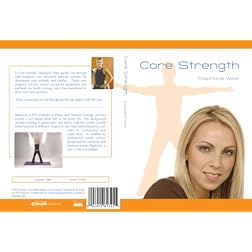 Core Strength - Stephanie West