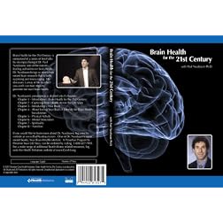 Brain Health for the 21st Century - Paul Nussbaum Ph.D.