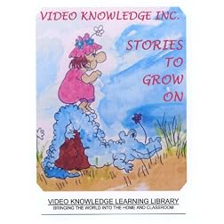 Stories To Grow On