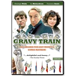 The Gravy Train