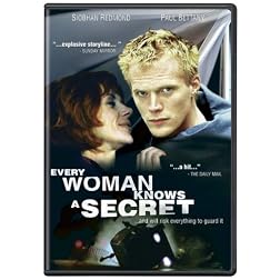 Every Woman Knows a Secret